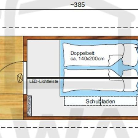 克洛斯特维何霍夫酒店 Dachsberg im Schwarzwald 外观 照片