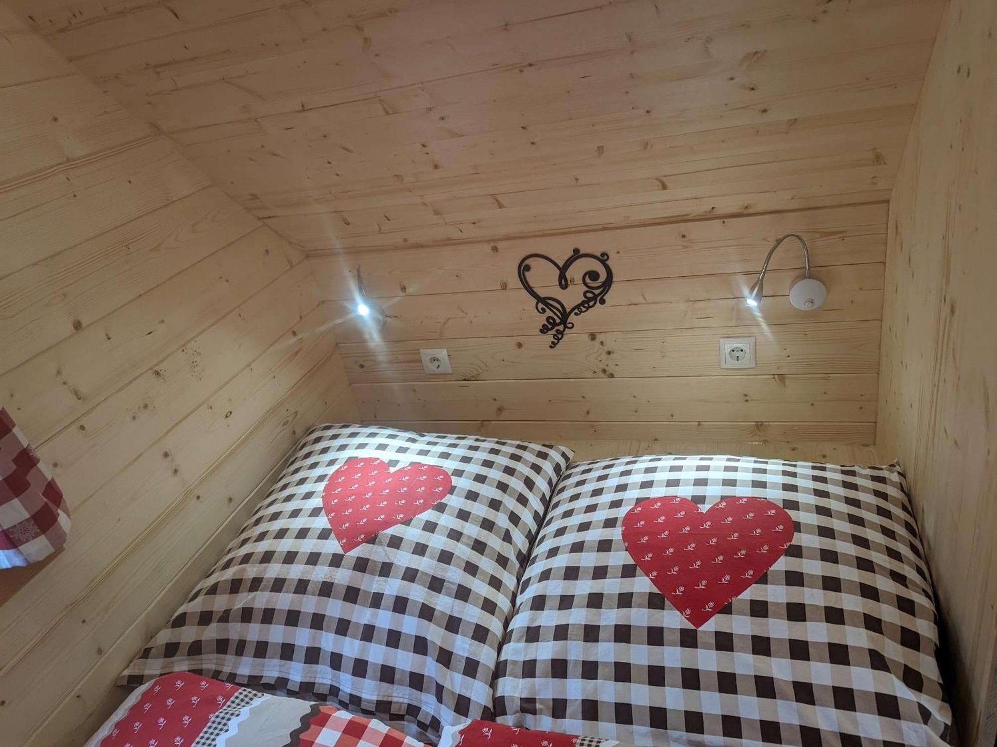 克洛斯特维何霍夫酒店 Dachsberg im Schwarzwald 外观 照片