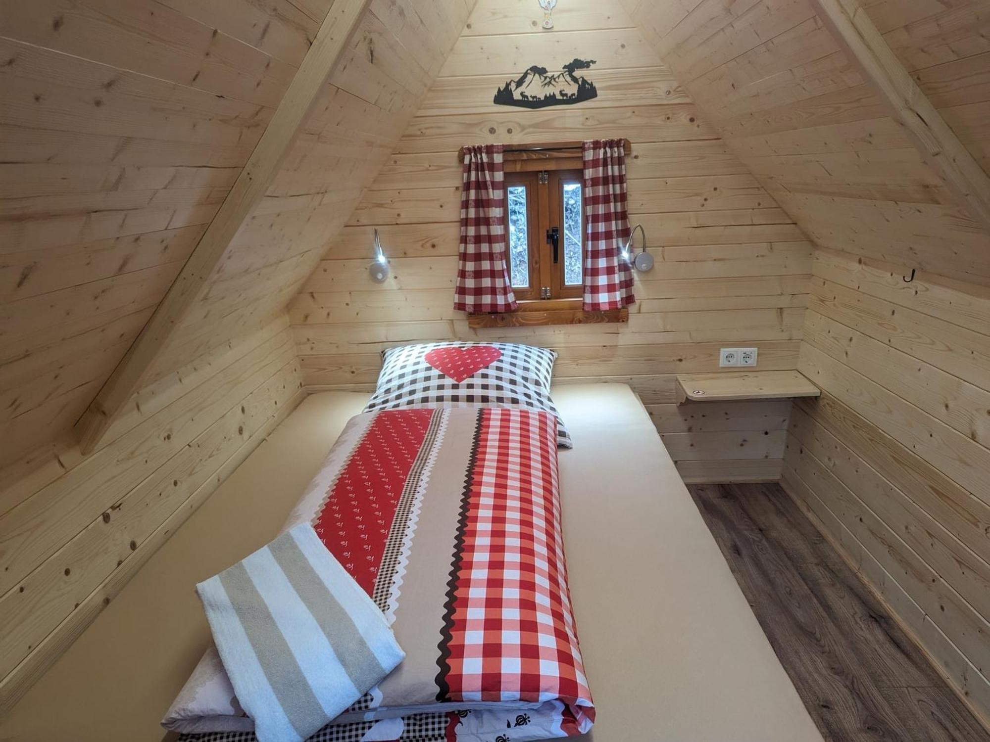 克洛斯特维何霍夫酒店 Dachsberg im Schwarzwald 外观 照片